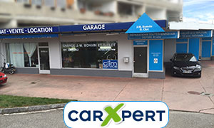 Garage carXpert, réparation toutes marques Genève (Onex). Spécialiste Mazda et Nissan Genève - Onex